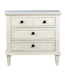Palermo Bedside Chest