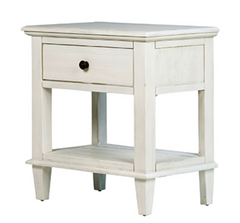Palermo Bedside Table