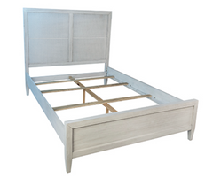 Palermo Queen Bed