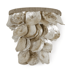 Placuna Wall Sconce