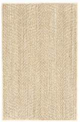 Wave Sand - Woven Sisal Rug