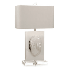Seashell Table Lamp Lamp 