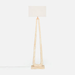 Wellington Floor Lamp