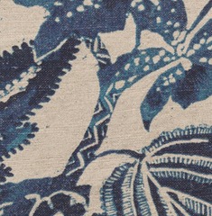 Antigua Linen Duvet Cover - Various Sizes