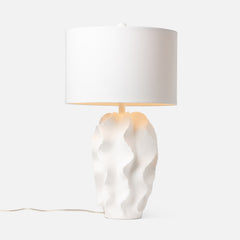 Bethany Table Lamp - Two Colors
