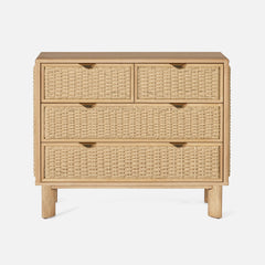 Vienna Dresser Small - Two Colors