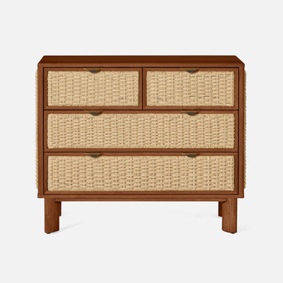 Vienna Dresser Small - Two Colors