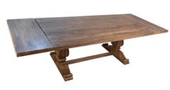 Woodside Extension Dining Table 84