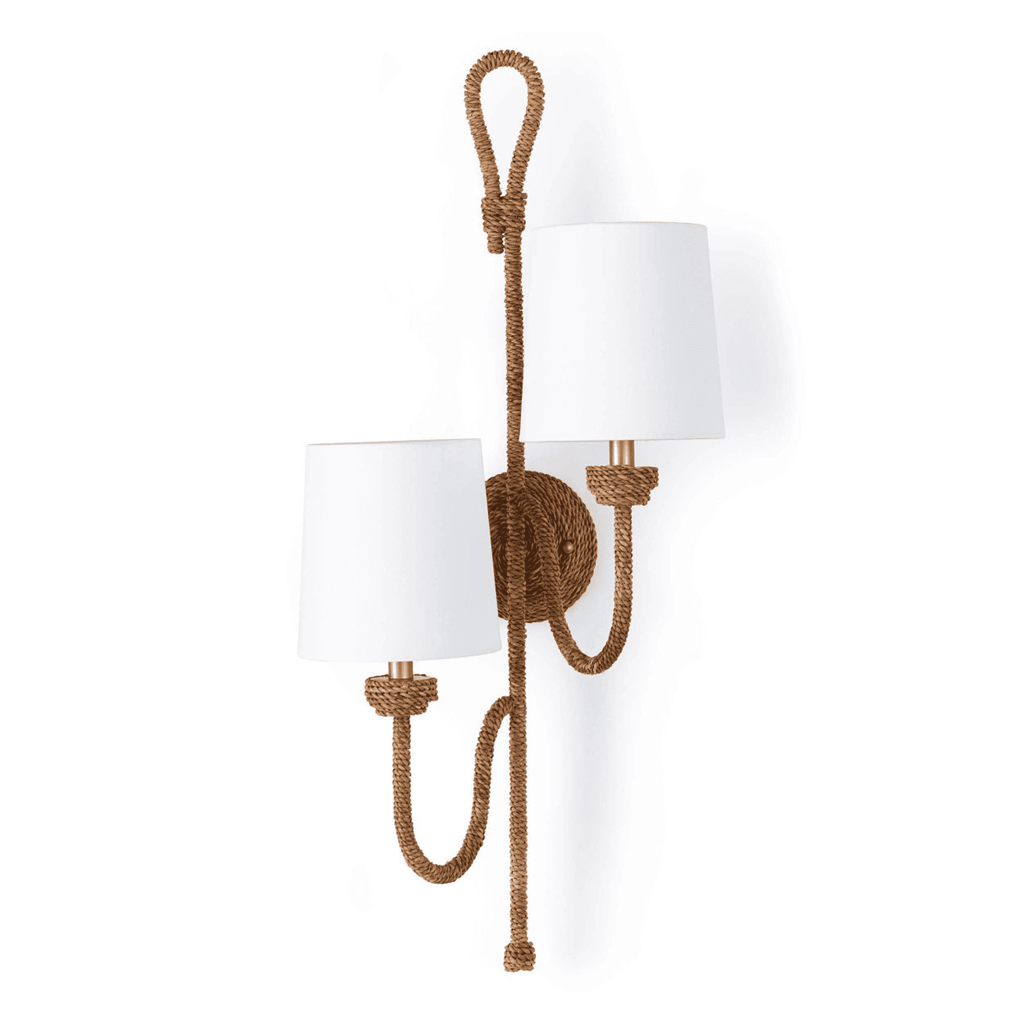 Coastal Sconces: New & Antique Nautical Wall Sconces & Fixtures – Our ...